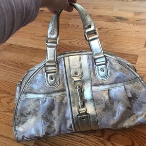 Lamb brand purse